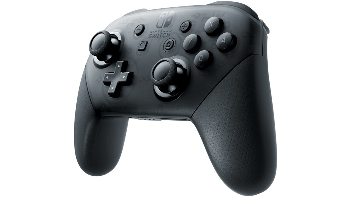 Nintendo Switch™ Pro Controller — 2
