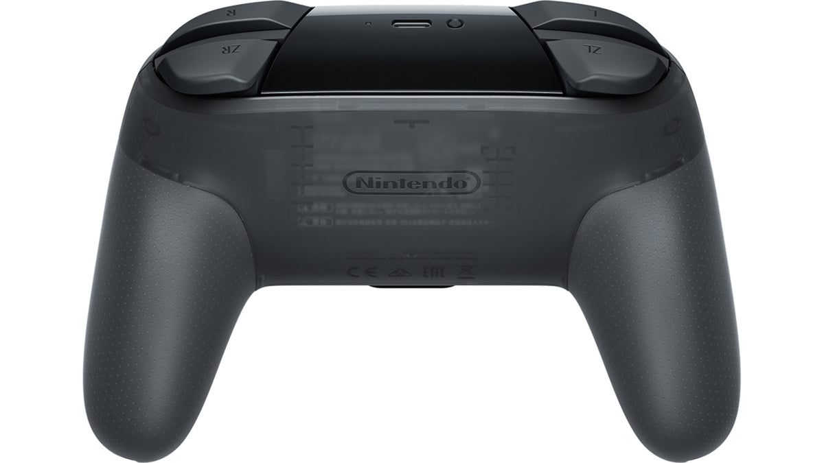Nintendo Switch™ Pro Controller — 4
