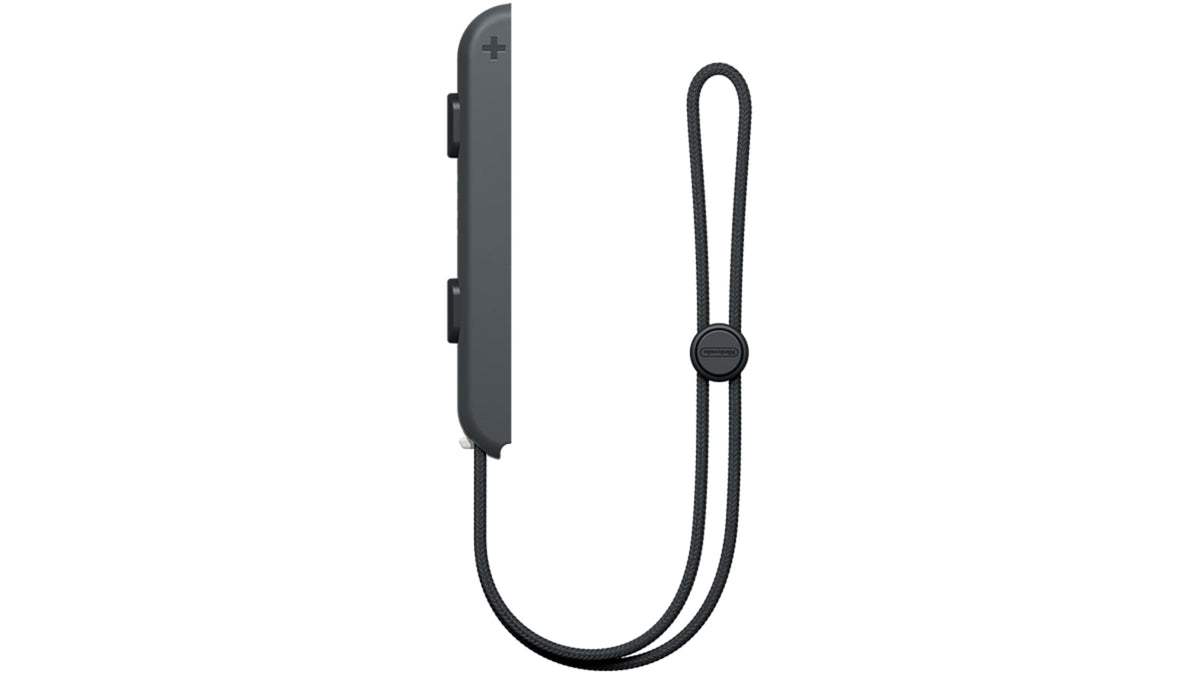 Joy-Con™ Strap - Gray
