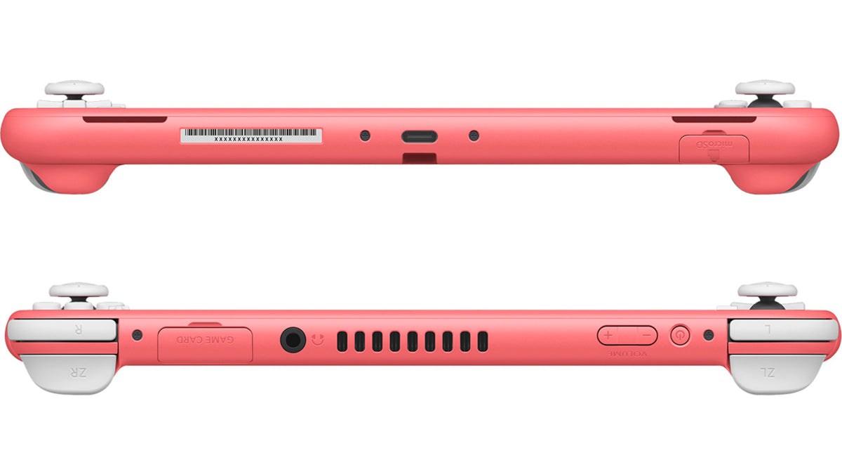 Nintendo Switch™ Lite - Coral — 5