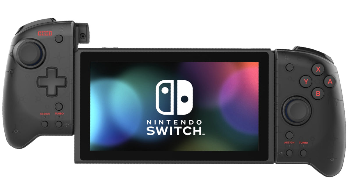 Split Pad Pro — 2
