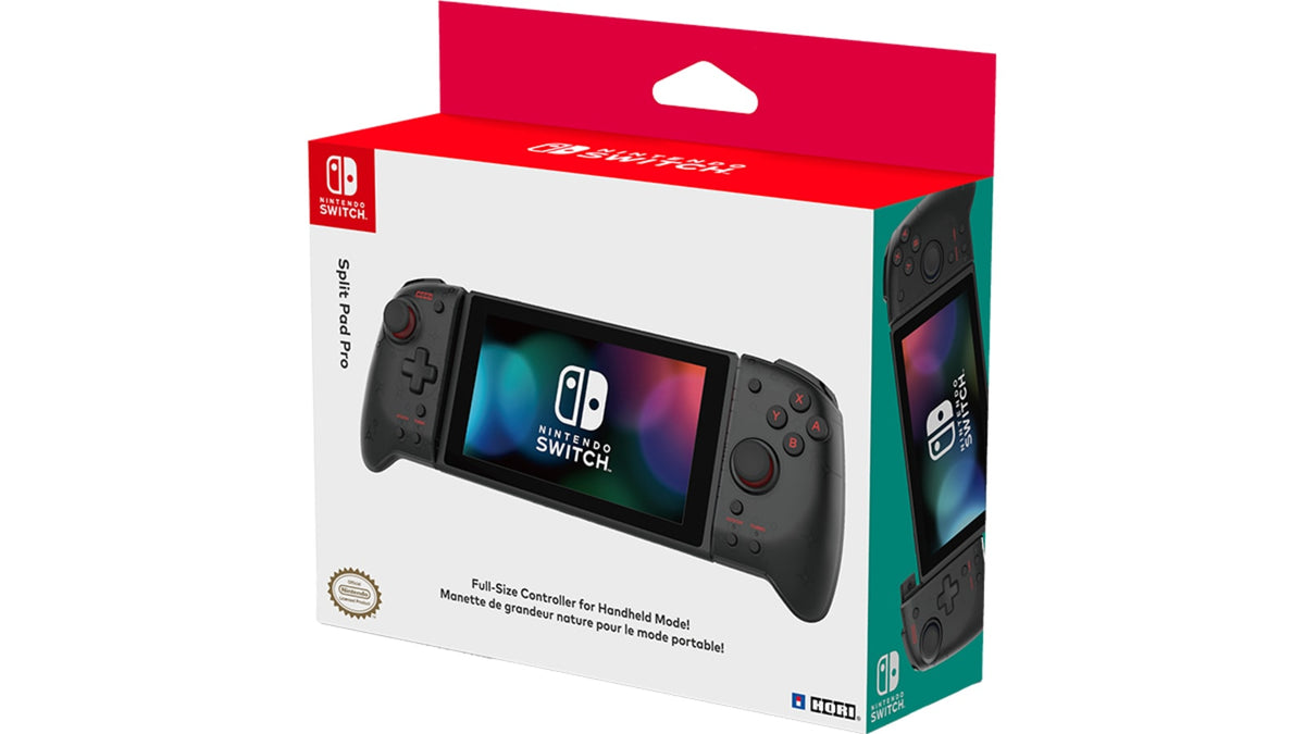 Split Pad Pro — 3