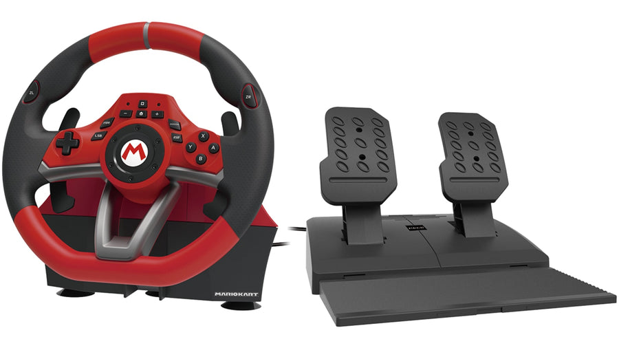 Mario Kart™ Racing Wheel Pro Deluxe