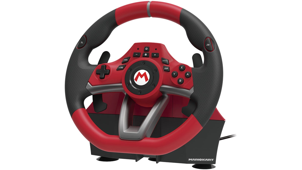 Mario Kart™ Racing Wheel Pro Deluxe — 2