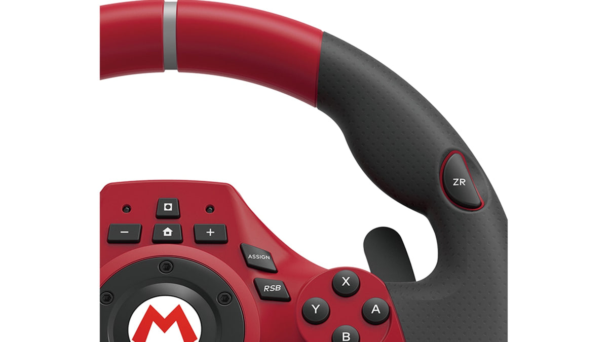 Mario Kart™ Racing Wheel Pro Deluxe — 4