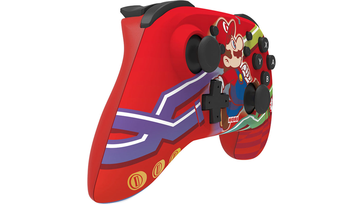 Wireless HORIPAD for Nintendo Switch™ - Super Mario™ — 2