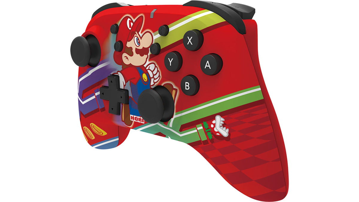 Wireless HORIPAD for Nintendo Switch™ - Super Mario™ — 3
