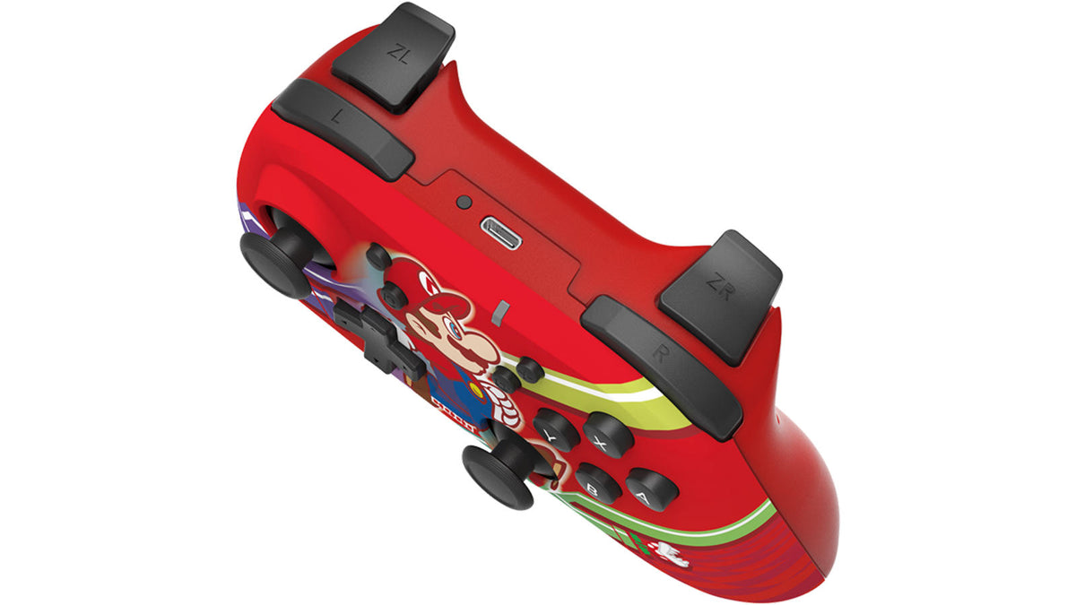 Wireless HORIPAD for Nintendo Switch™ - Super Mario™ — 4
