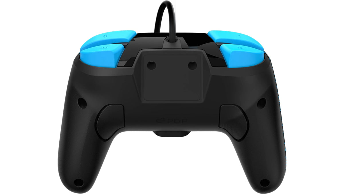 REMATCH Wired Controller Glow: Sheikah Shoot — 7