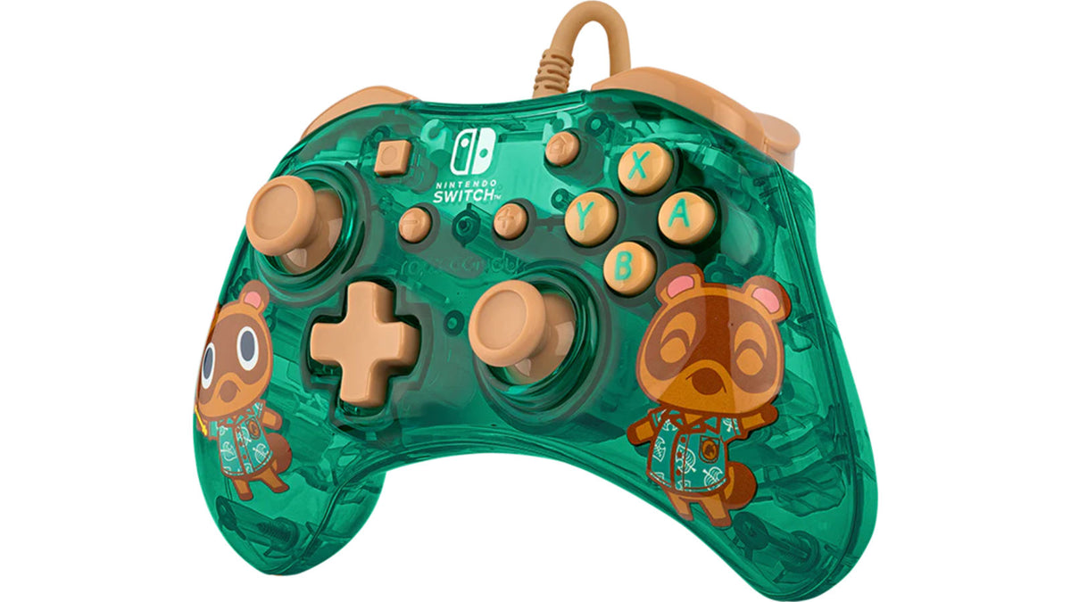 Rock Candy Wired Controller: Timmy and Tommy Nook — 4