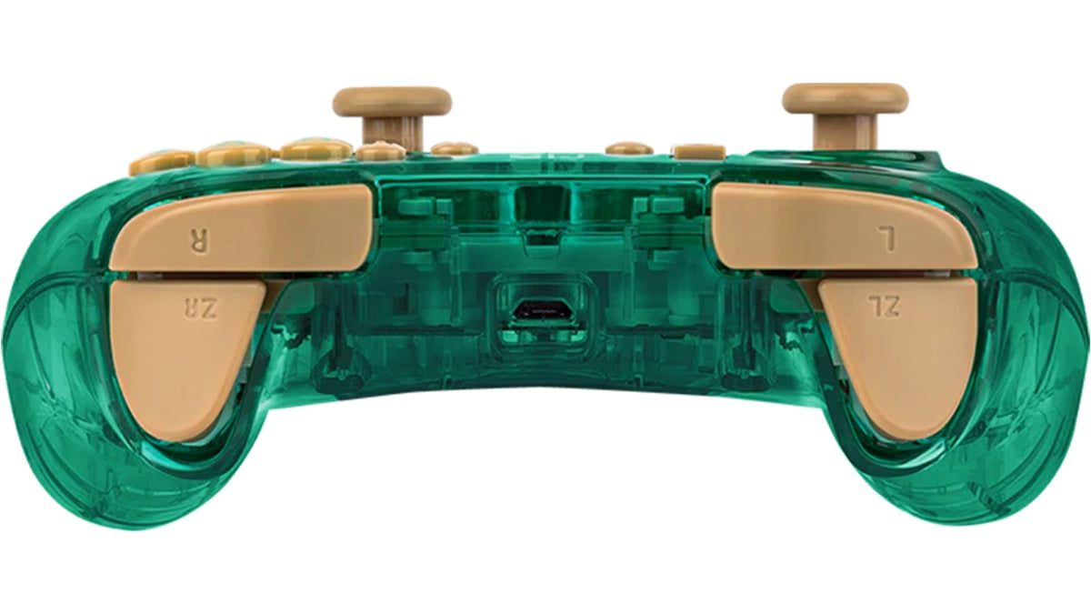 Rock Candy Wired Controller: Timmy and Tommy Nook — 5
