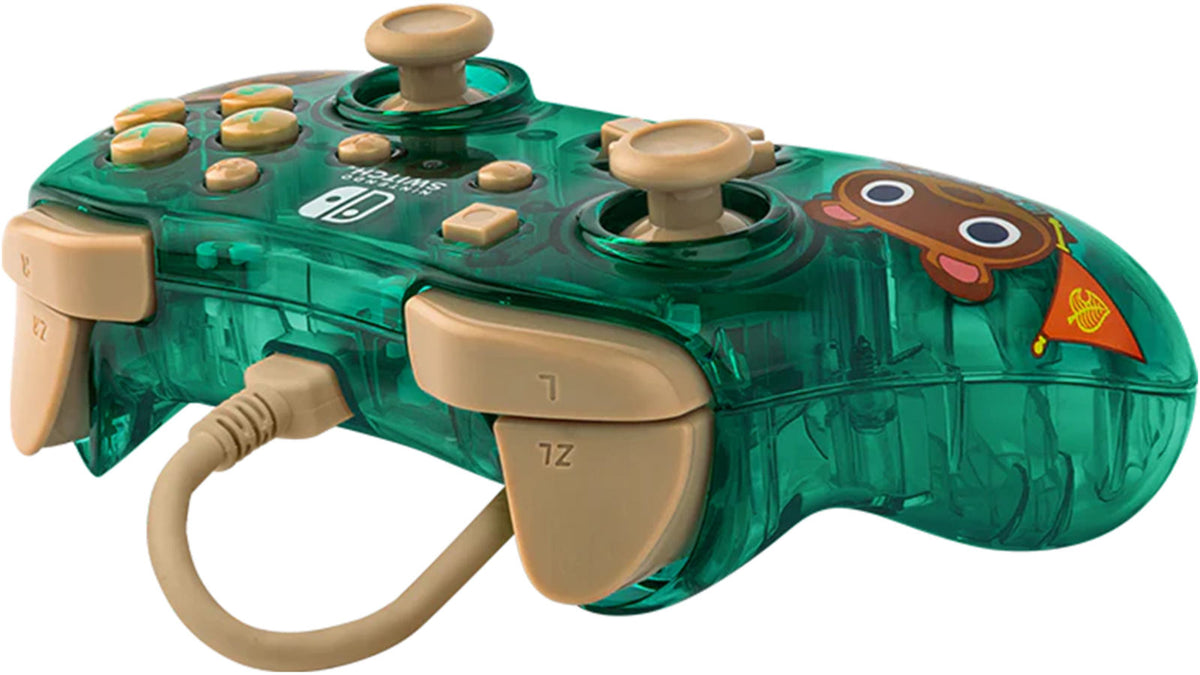 Rock Candy Wired Controller: Timmy and Tommy Nook — 6