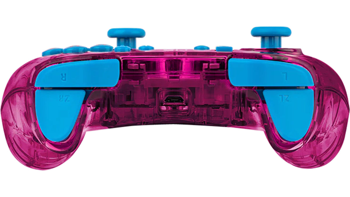 Rock Candy Wired Controller: Peach™ — 5