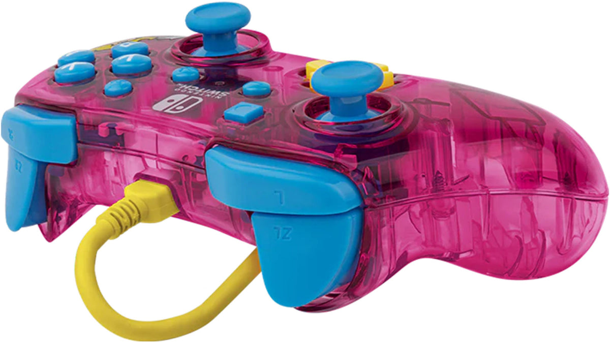 Rock Candy Wired Controller: Peach™ — 6
