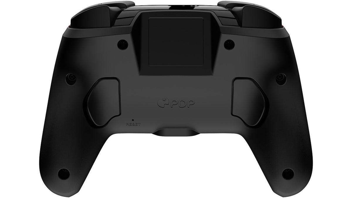 REMATCH Wireless Controller Glow: Super Mario™ Icon — 9