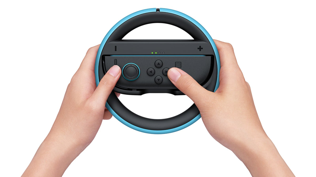 Joy-Con™ 2 Wheel (set of 2) — 2