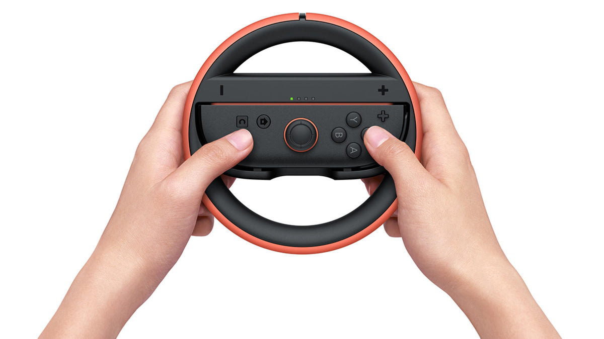 Joy-Con™ 2 Wheel (set of 2) — 3