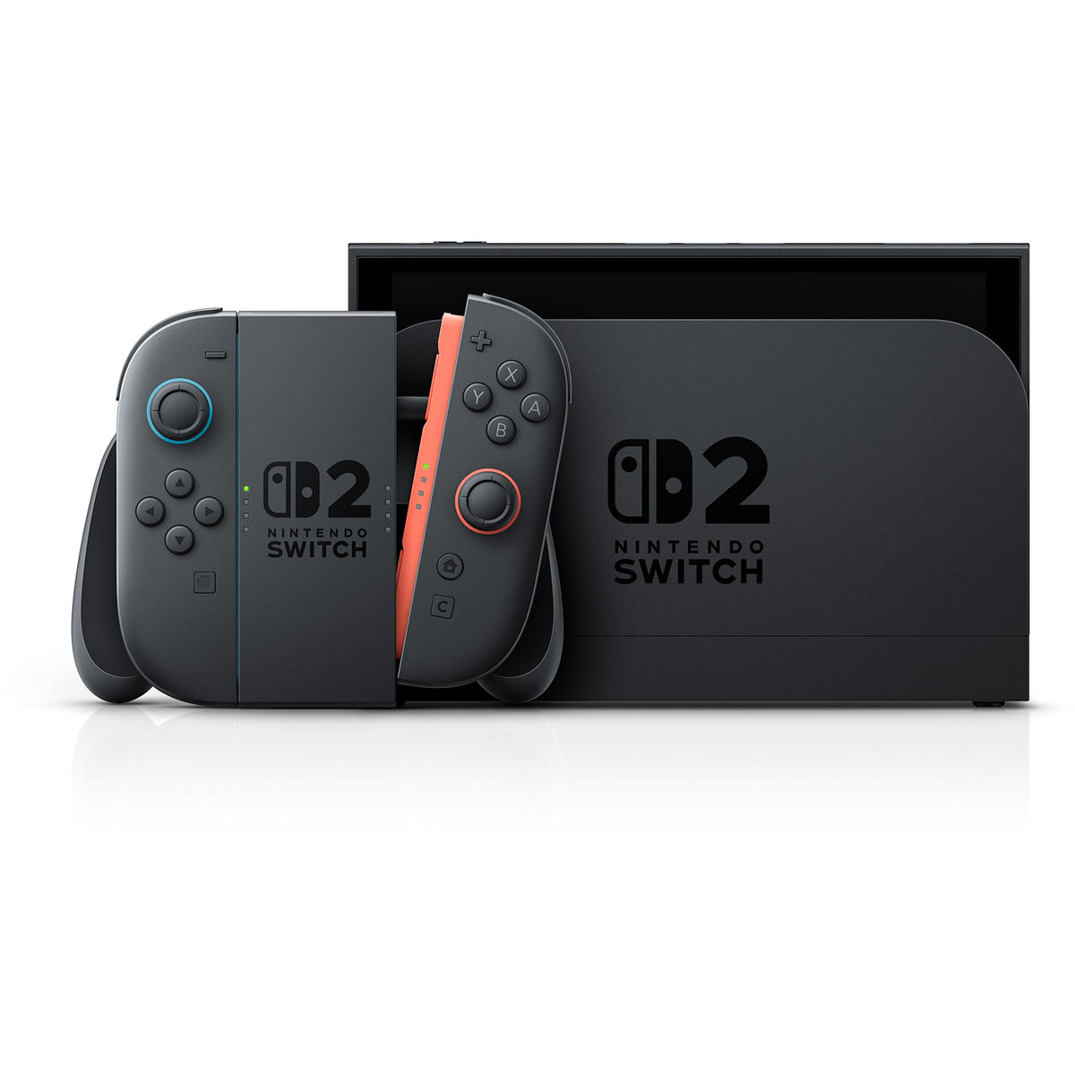 Nintendo Switch™ 2 System — 2