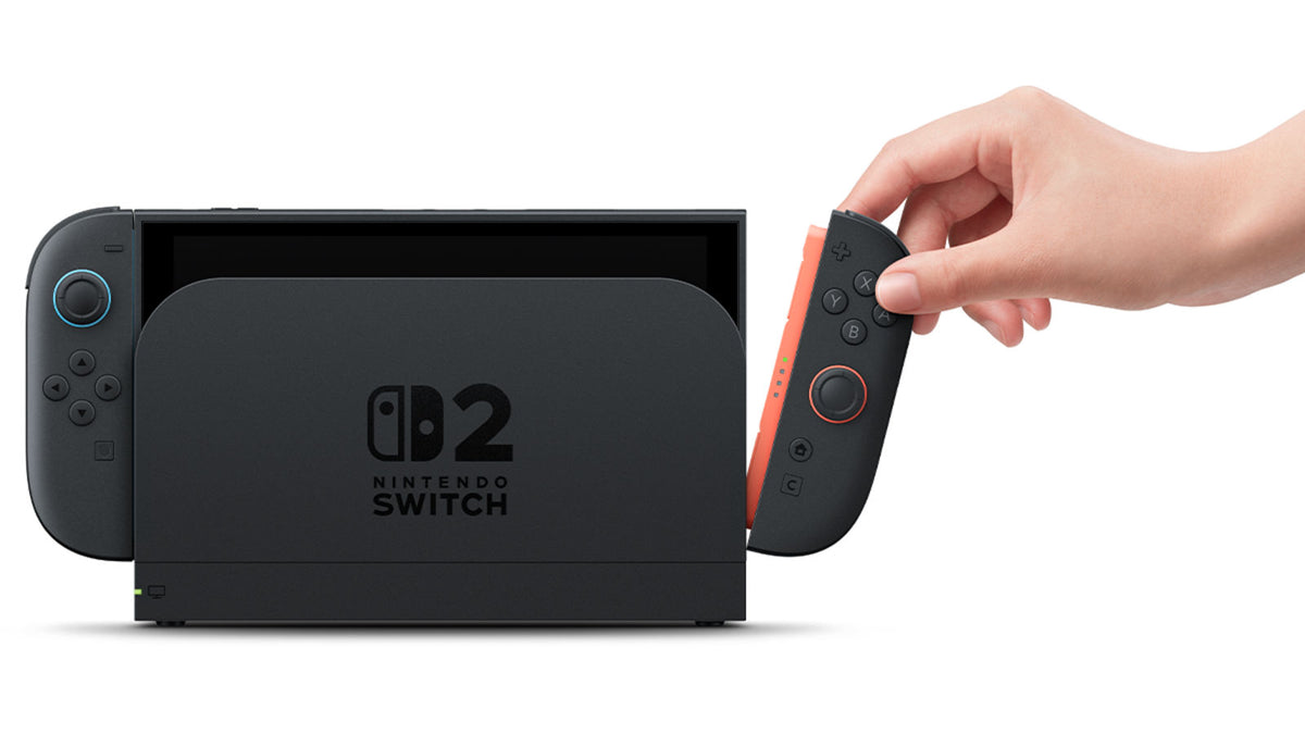 Nintendo Switch™ 2 System — 4