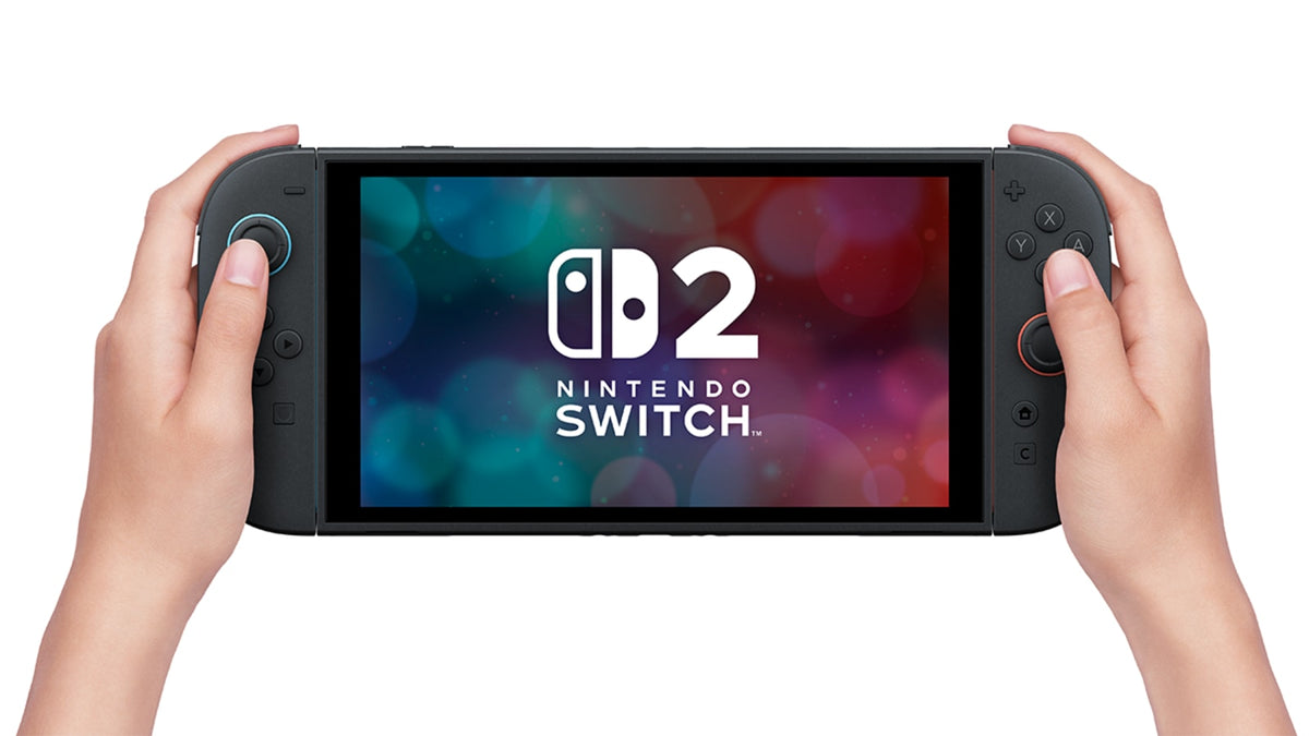 Nintendo Switch™ 2 System — 3