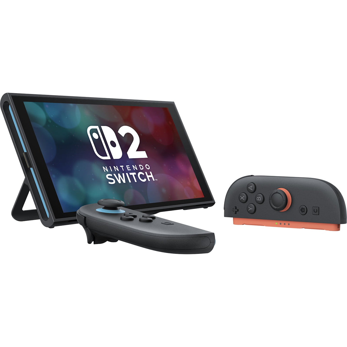 Nintendo Switch™ 2 System — 7