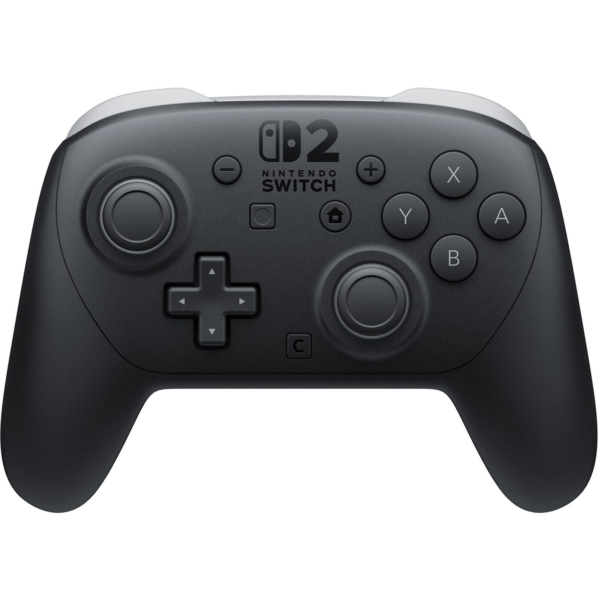Nintendo Switch™ 2 Pro Controller — 2