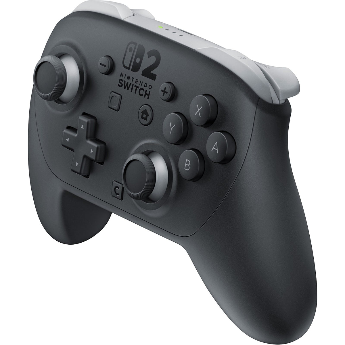 Nintendo Switch™ 2 Pro Controller — 4