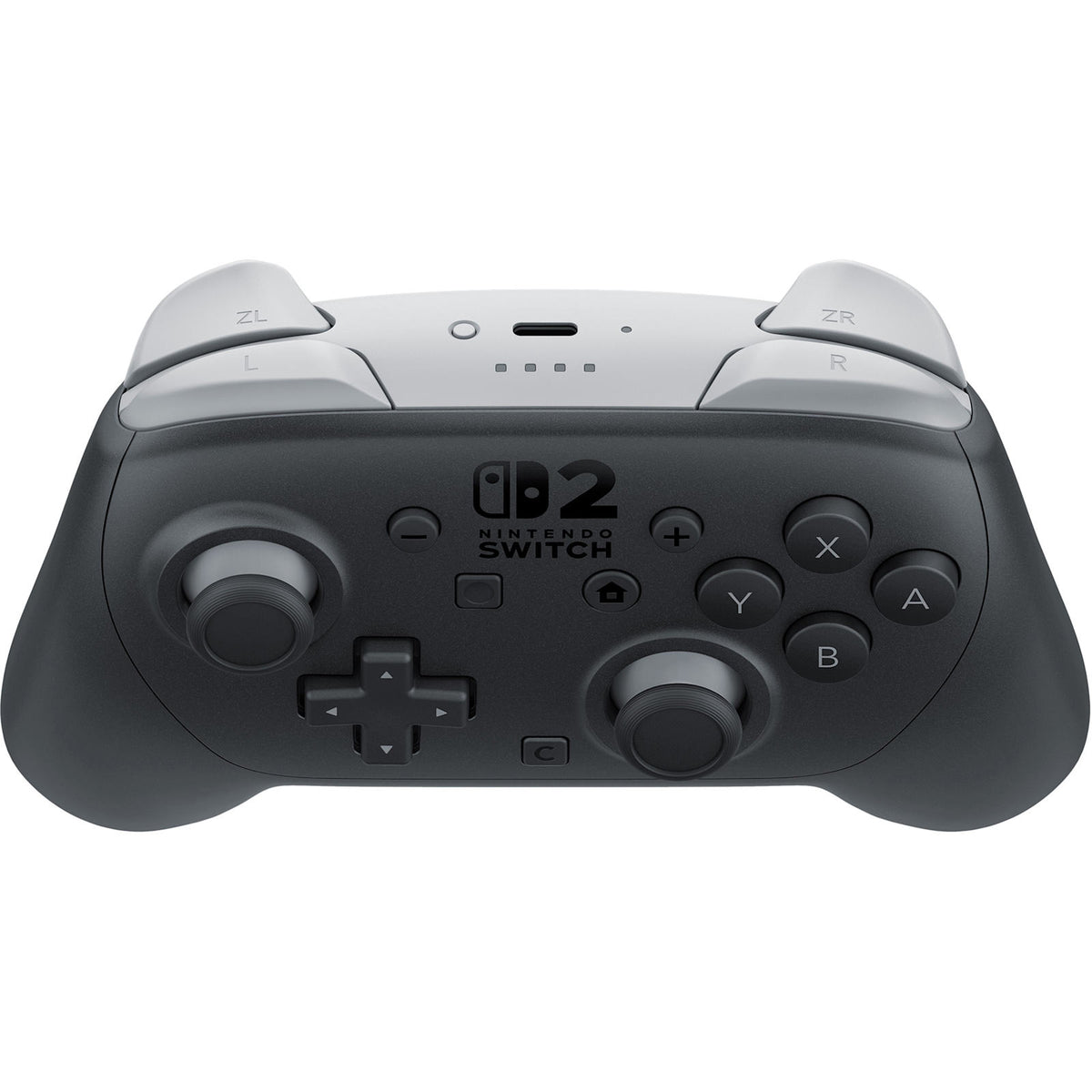 Nintendo Switch™ 2 Pro Controller — 5