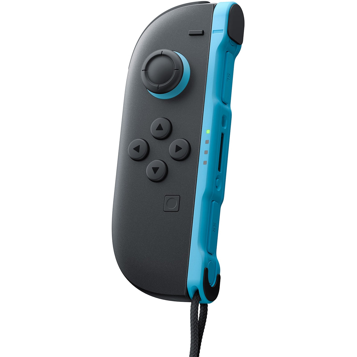 Joy-Con™ 2 (L) Light Blue — 6