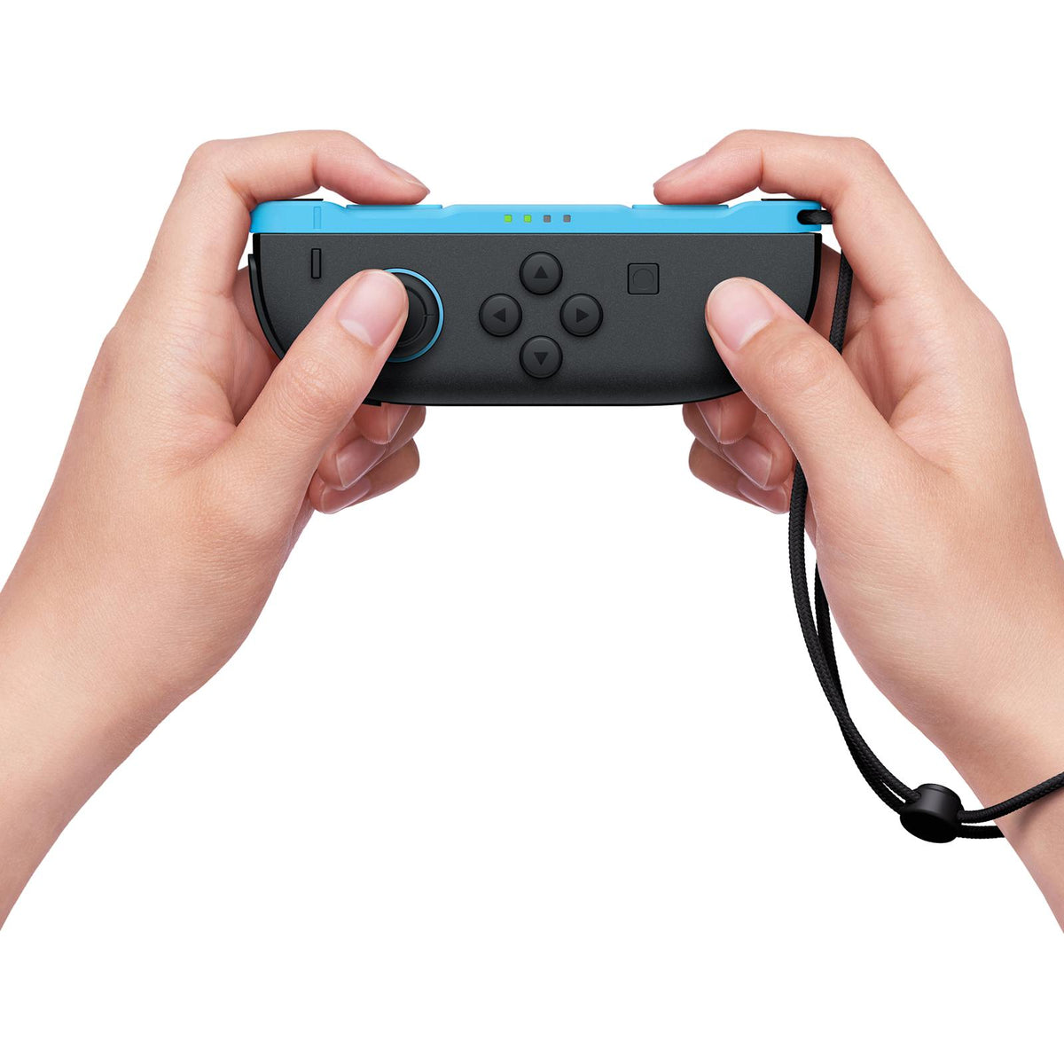 Joy-Con™ 2 (L) Light Blue — 4