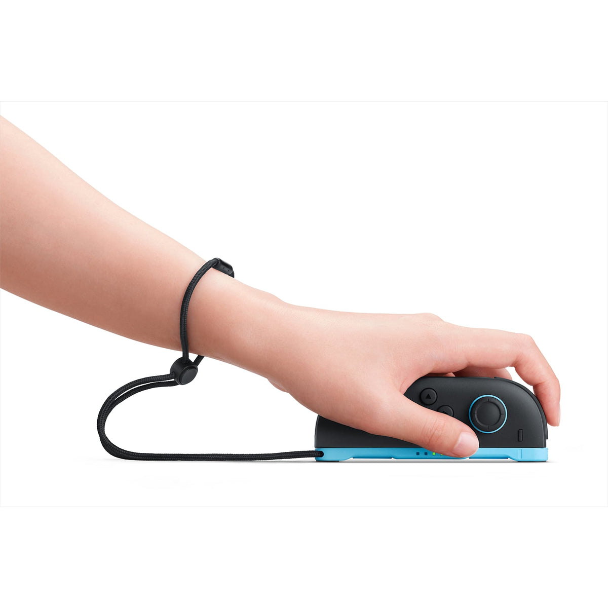 Joy-Con™ 2 (L) Light Blue — 5