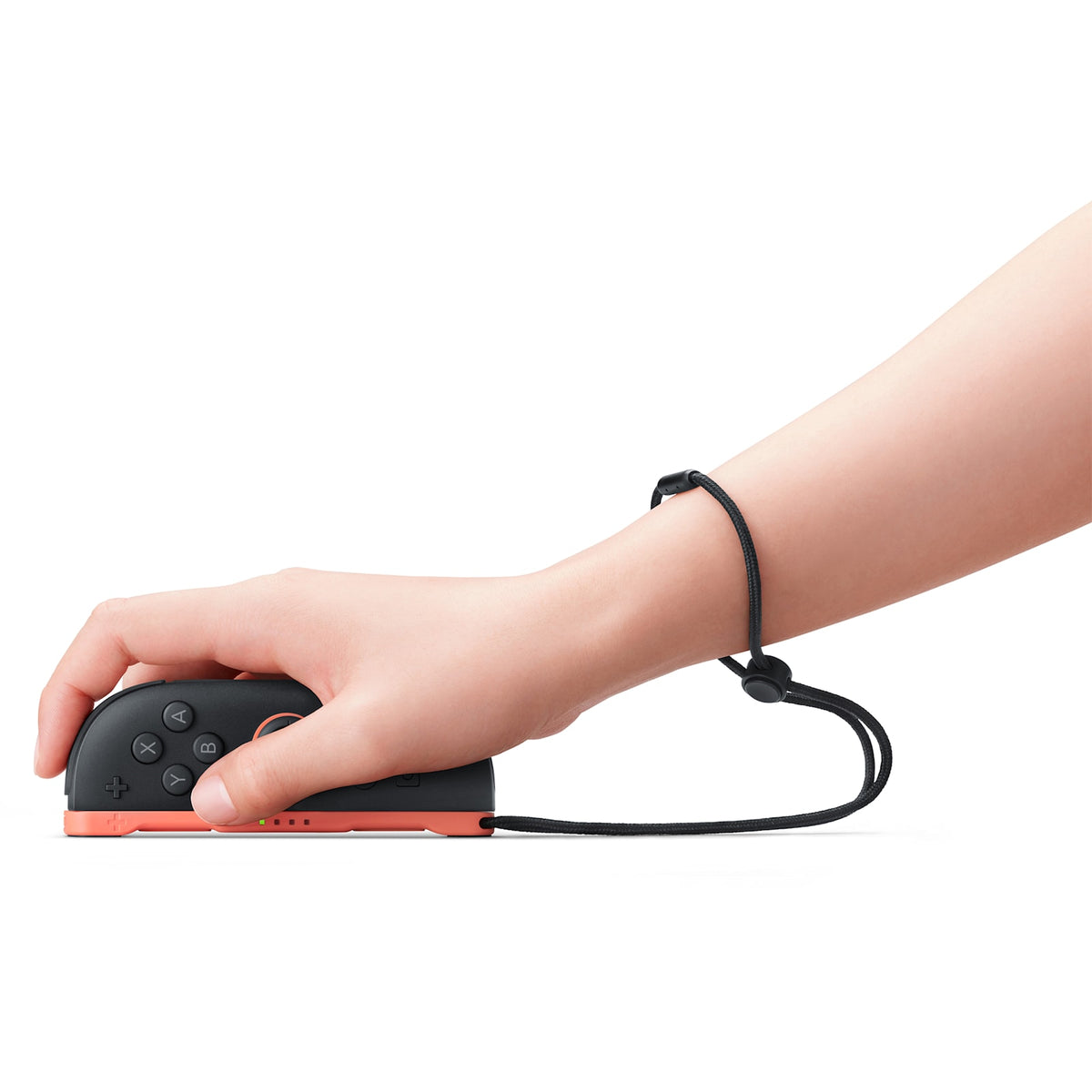 Joy-Con™ 2 (R) Light Red — 5