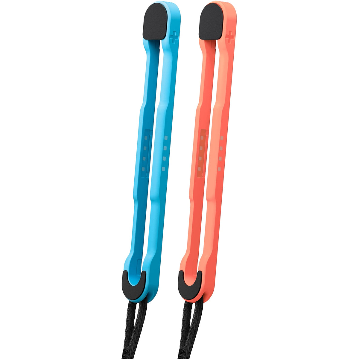 Joy-Con™ 2 Straps (set of 2) Light Blue / Light Red — 2