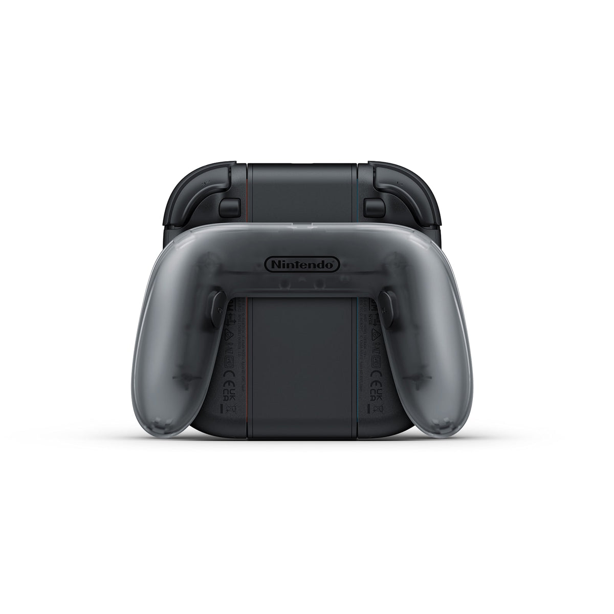 Joy-Con™ 2 Charging Grip — 5