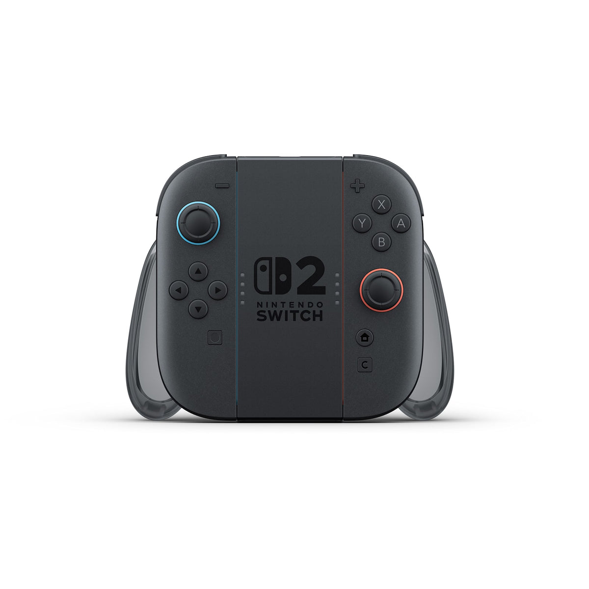 Joy-Con™ 2 Charging Grip — 4