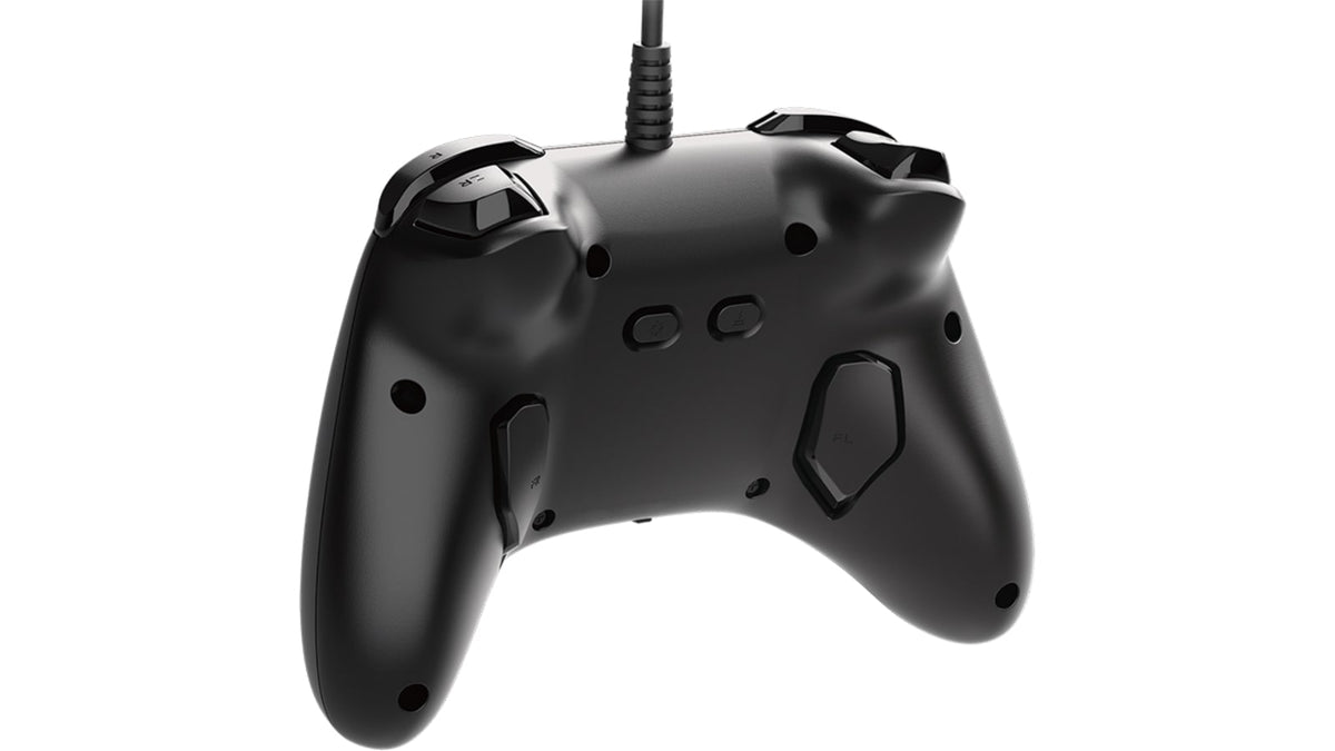 HORIPAD Turbo for Nintendo Switch™ 2 - Black — 4