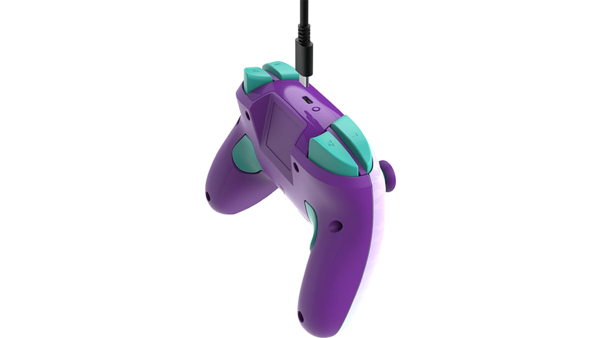 Rematch™ Wireless Controller: Invincible Mario – Nintendo Switch™, Nintendo Switch™ Lite, & Nintendo Switch™ - — 7