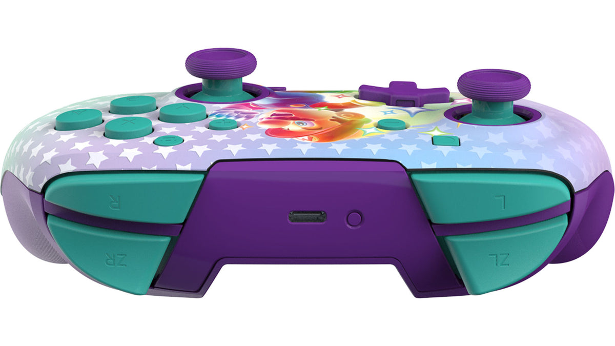 Rematch™ Wireless Controller: Invincible Mario – Nintendo Switch™, Nintendo Switch™ Lite, & Nintendo Switch™ - — 5