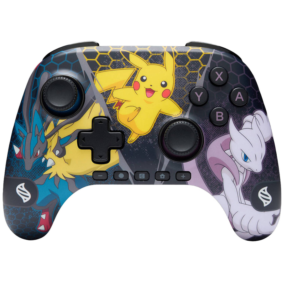 PowerA Advantage Wireless Controller for Nintendo Switch™ 2 - Pokémon: Mega Evolutions
