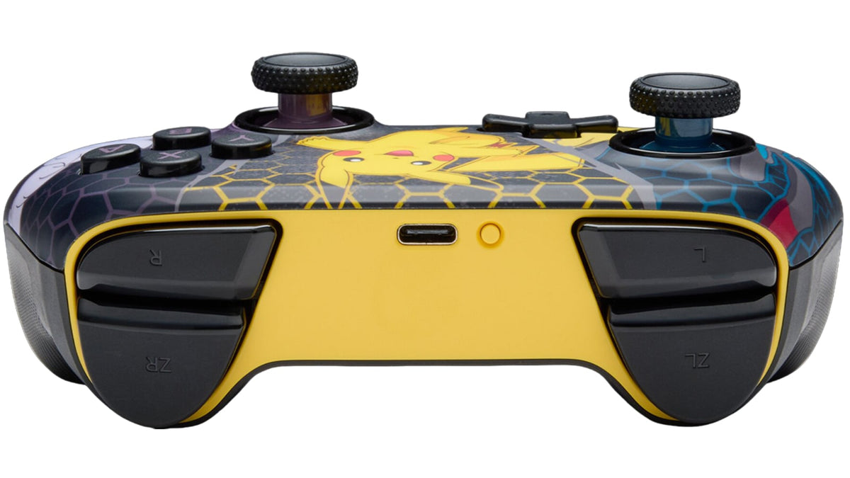 PowerA Advantage Wireless Controller for Nintendo Switch™ 2 - Pokémon: Mega Evolutions — 5