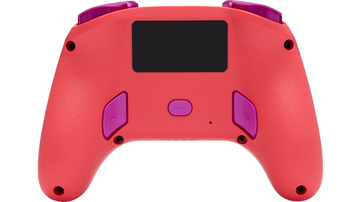 PowerA Advantage Wireless Controller for Nintendo Switch™ 2 - Mario™ and Friends — 7