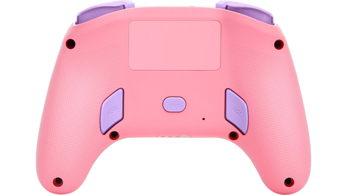 PowerA Advantage Wireless Controller for Nintendo Switch™ 2 - Kirby™ Puff — 6