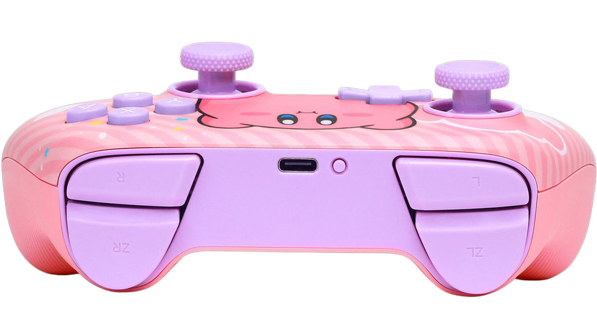 PowerA Advantage Wireless Controller for Nintendo Switch™ 2 - Kirby™ Puff — 5